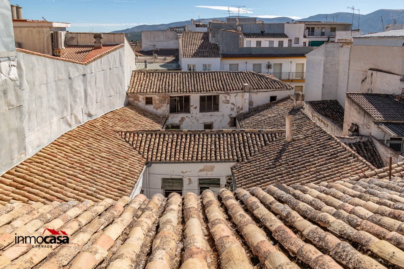 12 soveværelse Byhus til salg i Priego de Cordoba - € 649.000 (Ref: 9326607)