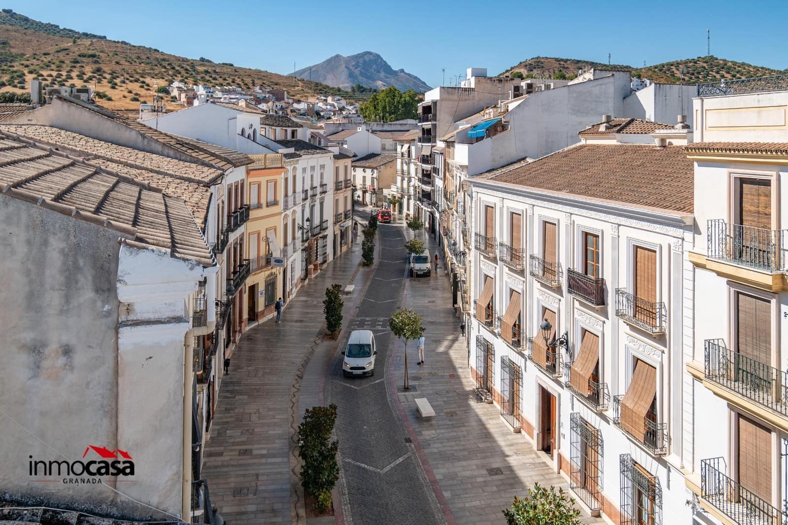 12 soveværelse Byhus til salg i Priego de Cordoba - € 649.000 (Ref: 9326607)