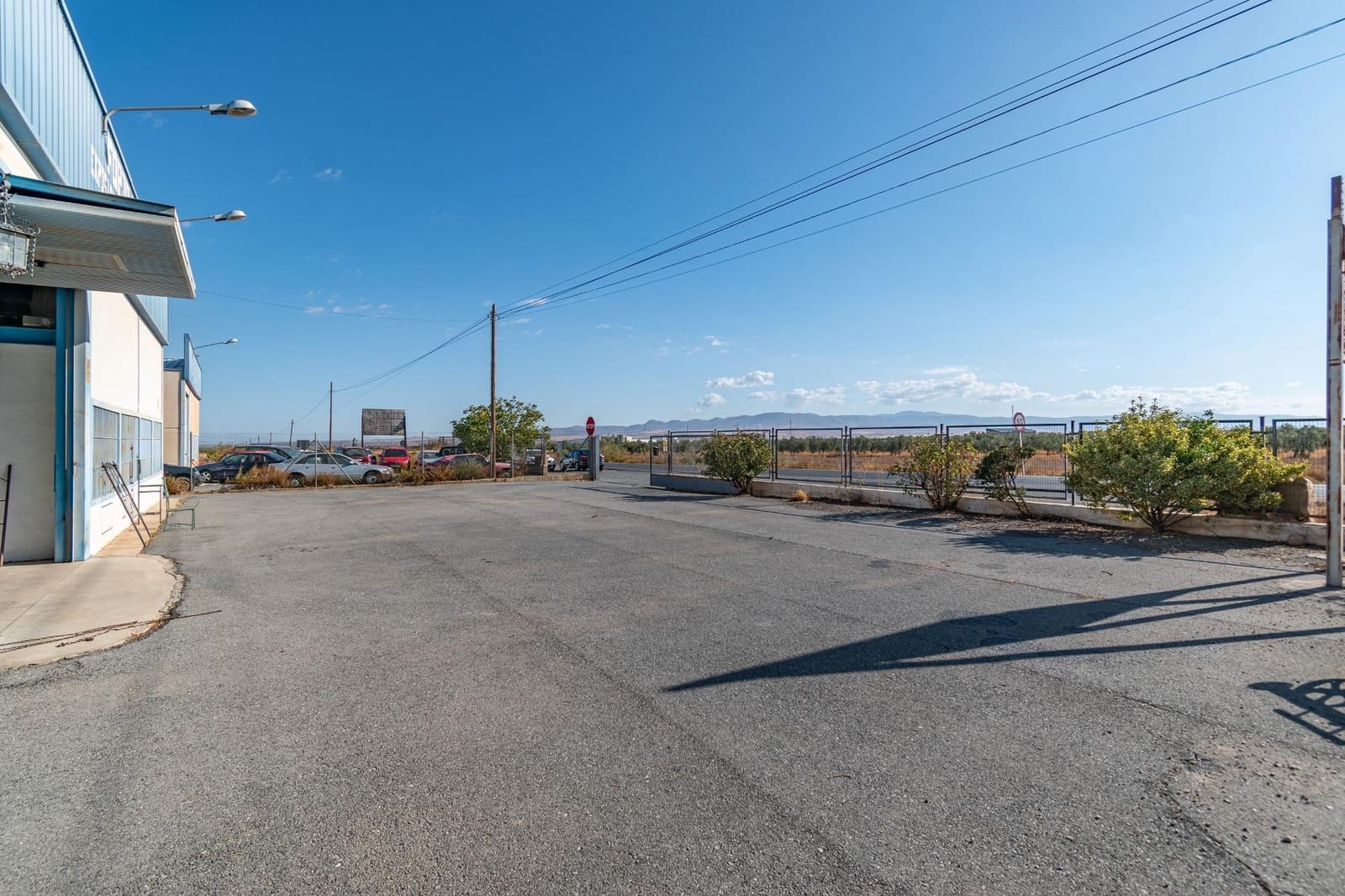 Bedrift til salgs i Albunan - € 350 000 (Ref: 9326608)