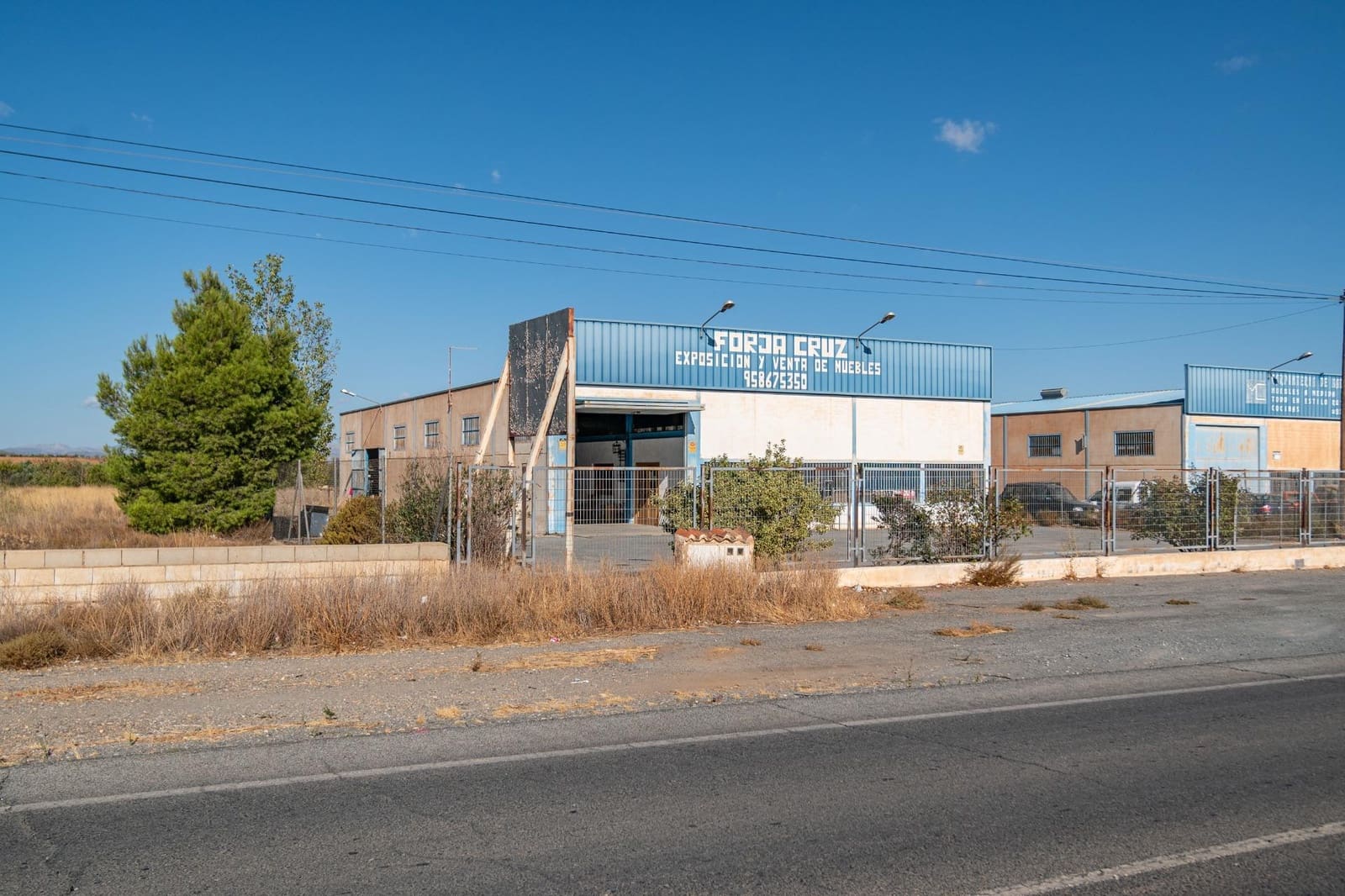 Bedrift til salgs i Albunan - € 350 000 (Ref: 9326608)