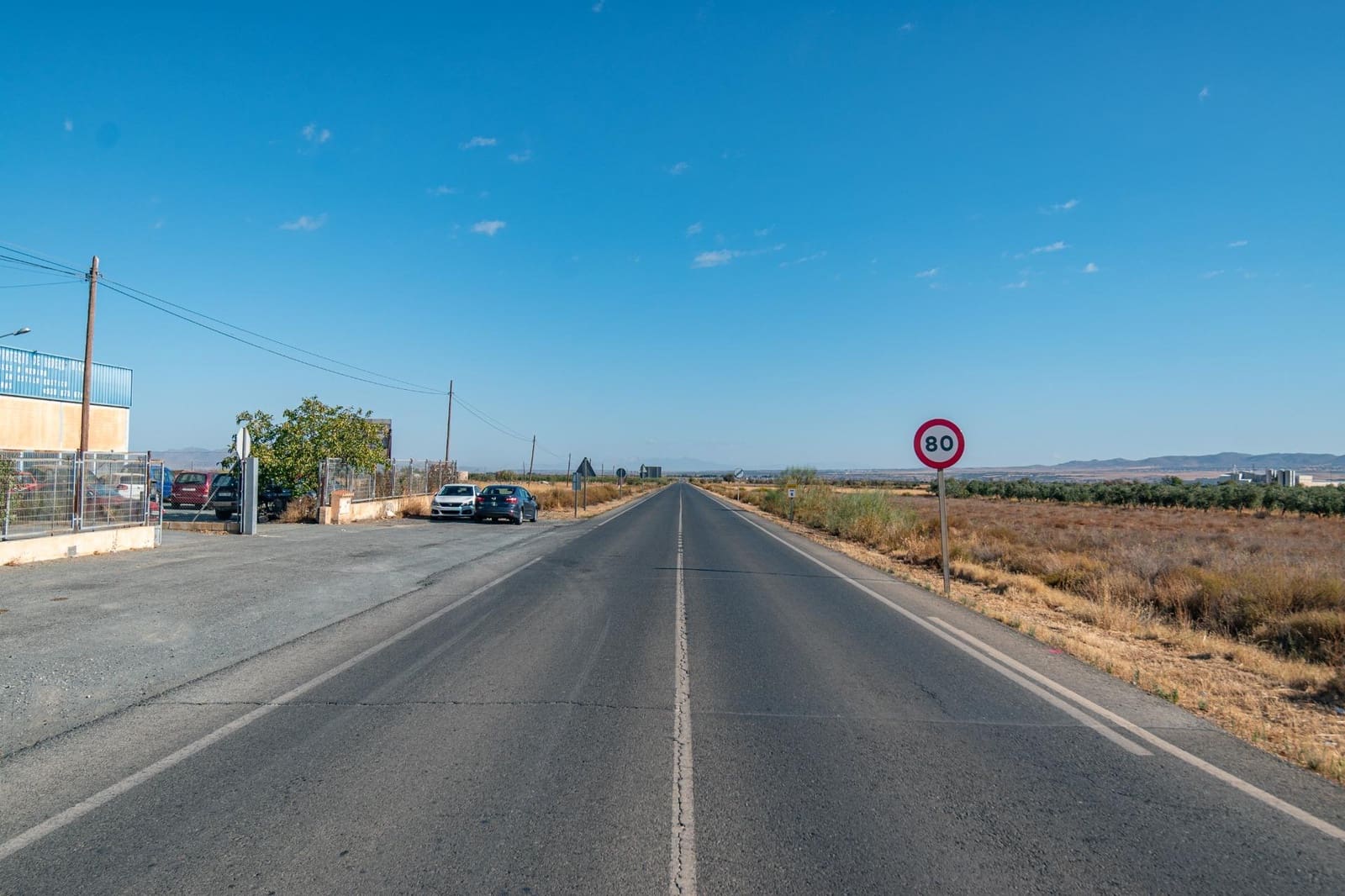 Bedrift til salgs i Albunan - € 350 000 (Ref: 9326608)