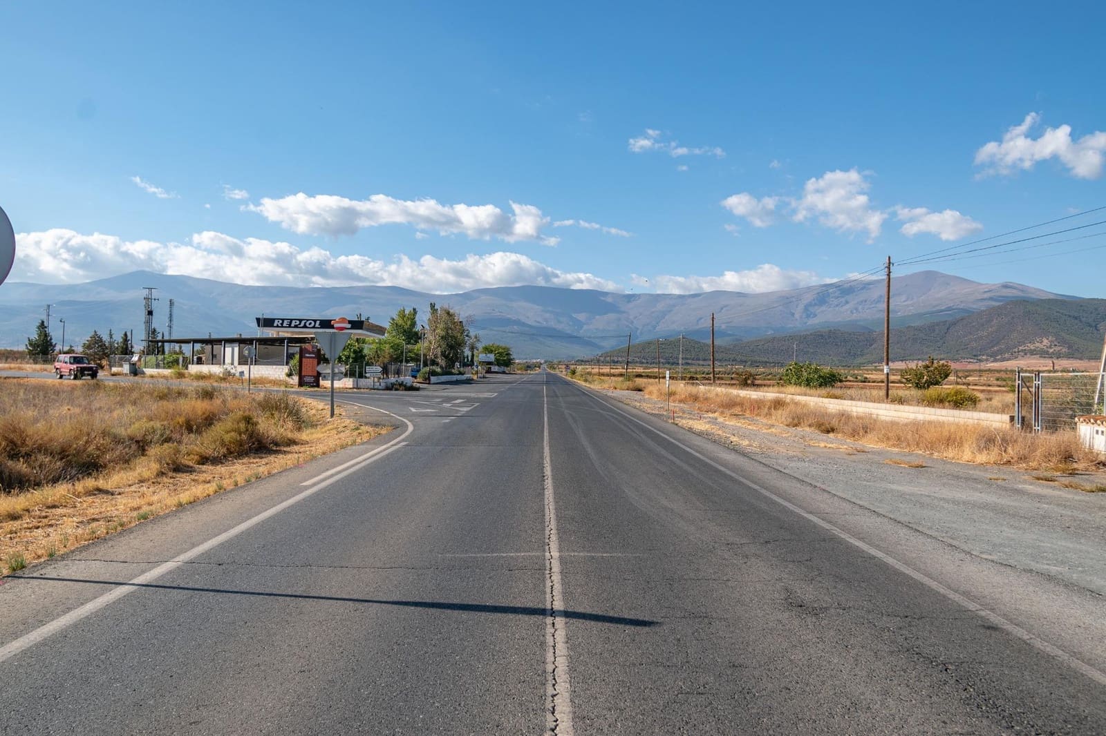 Bedrift til salgs i Albunan - € 350 000 (Ref: 9326608)