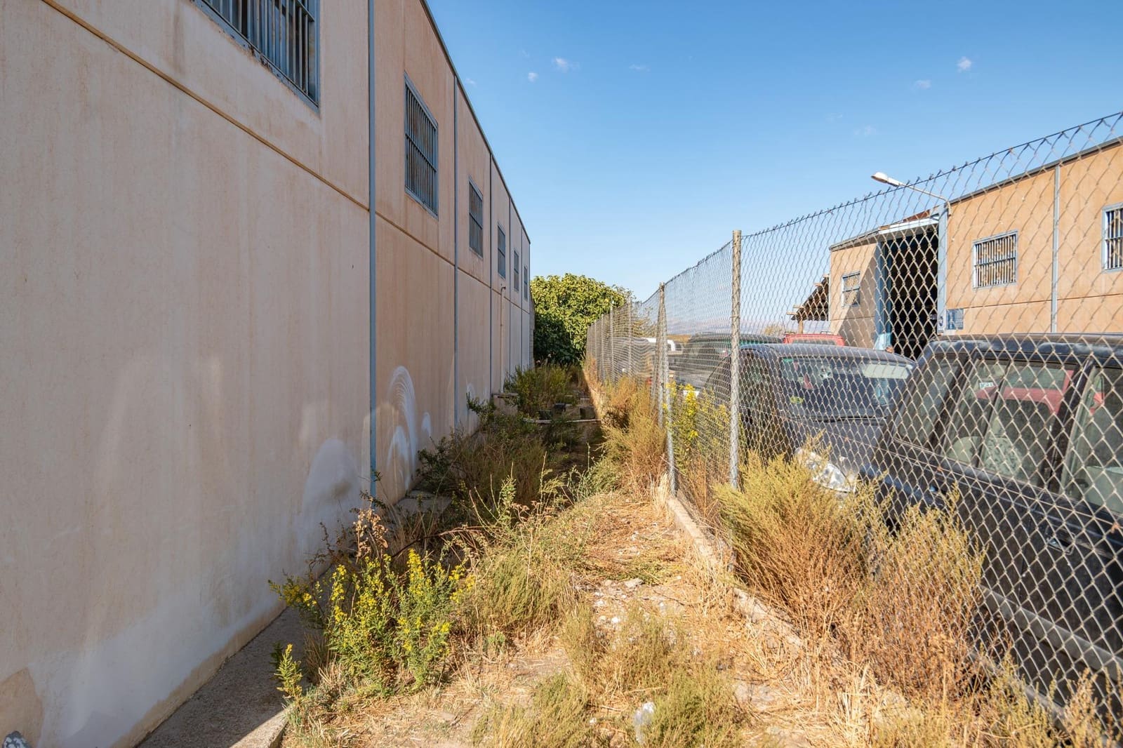 Bedrift til salgs i Albunan - € 350 000 (Ref: 9326608)