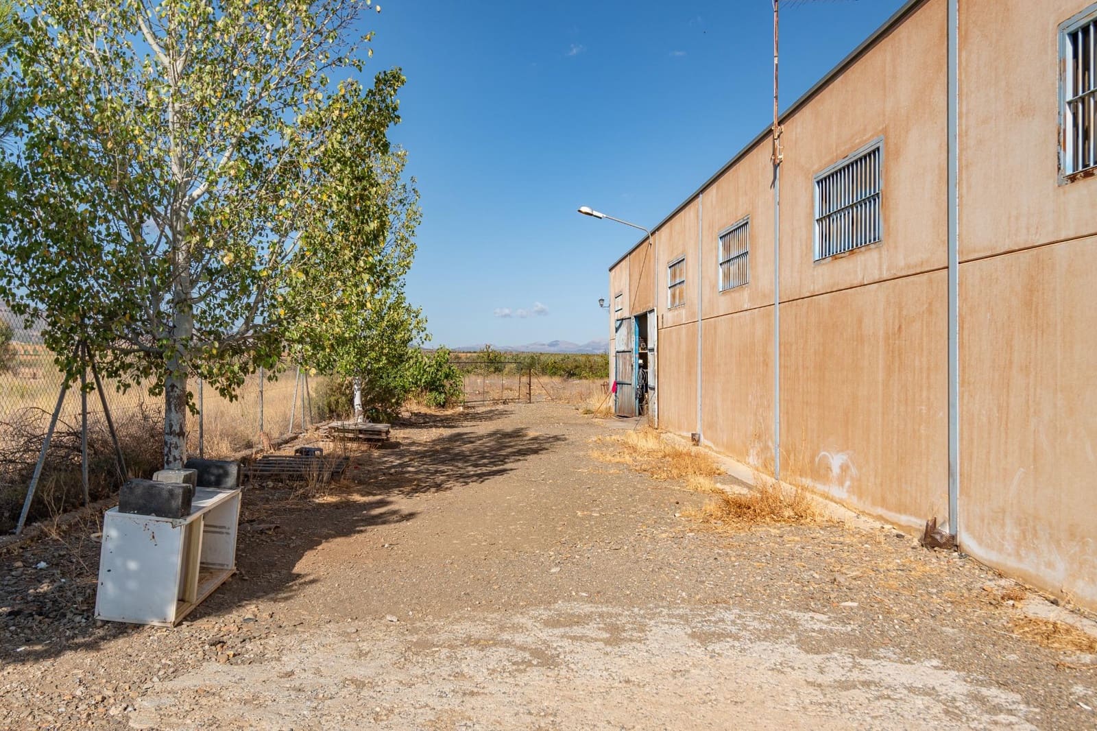 Bedrift til salgs i Albunan - € 350 000 (Ref: 9326608)