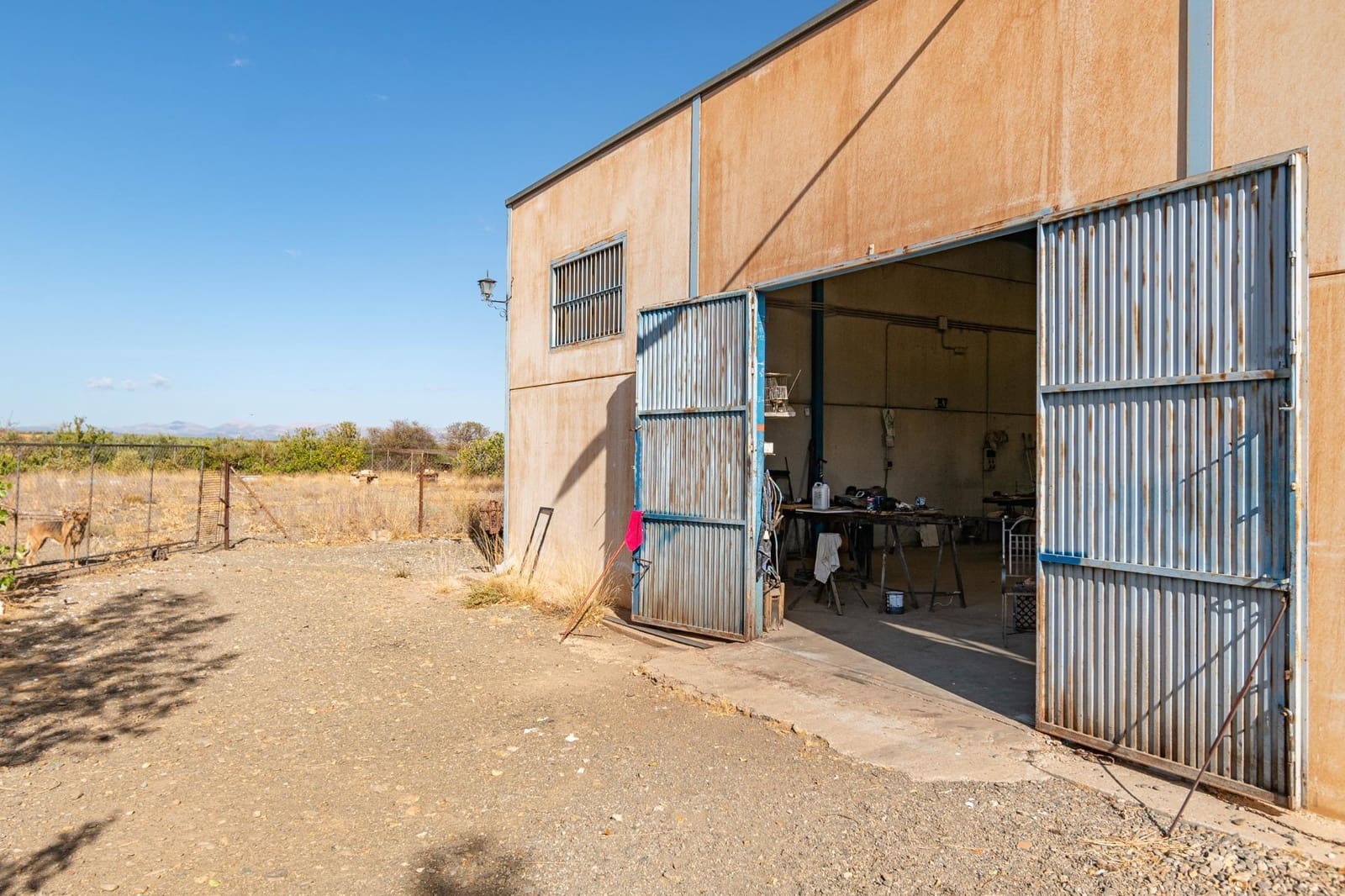 Bedrift til salgs i Albunan - € 350 000 (Ref: 9326608)