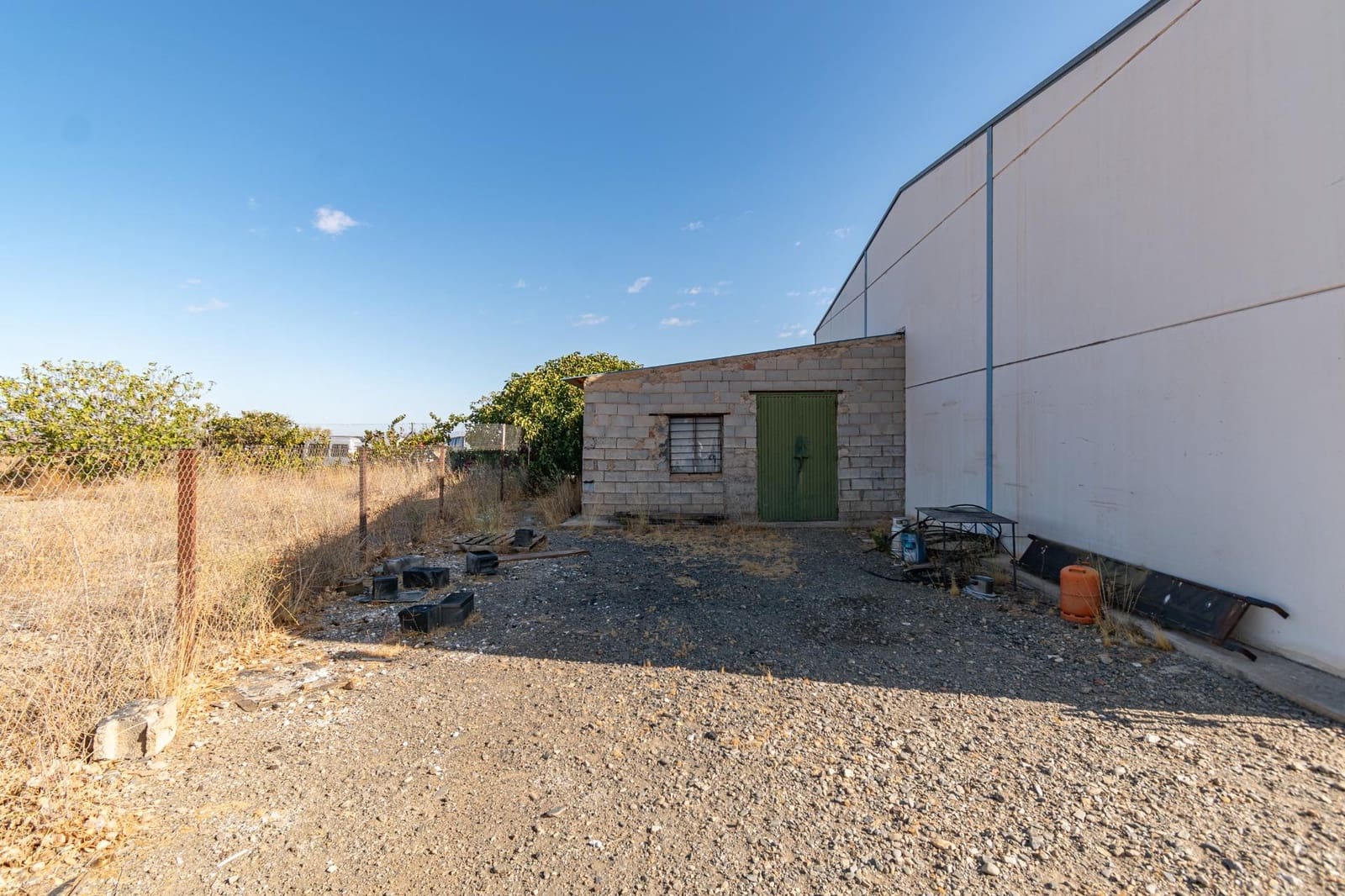 Bedrift til salgs i Albunan - € 350 000 (Ref: 9326608)