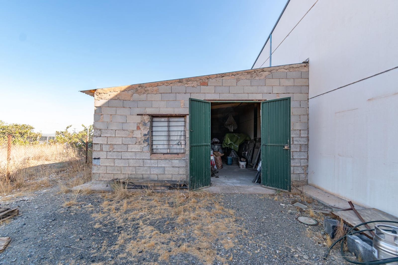 Bedrift til salgs i Albunan - € 350 000 (Ref: 9326608)