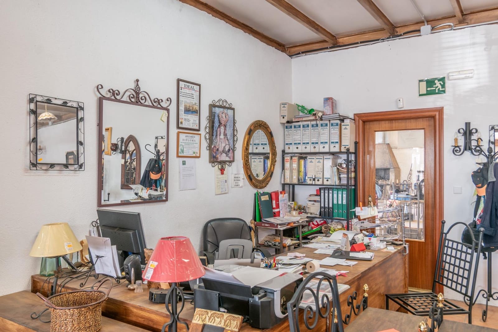 Bedrift til salgs i Albunan - € 350 000 (Ref: 9326608)