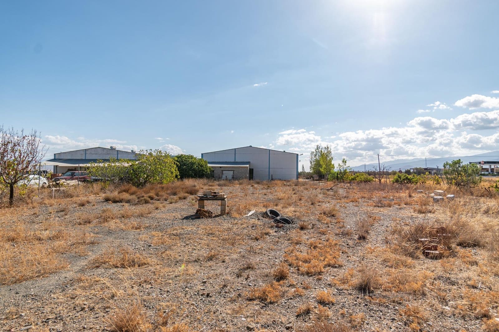 Bedrift til salgs i Albunan - € 350 000 (Ref: 9326608)