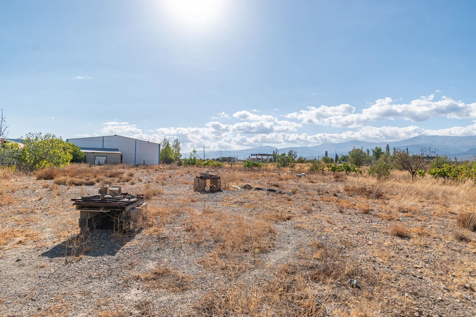 Bedrift til salgs i Albunan - € 350 000 (Ref: 9326608)