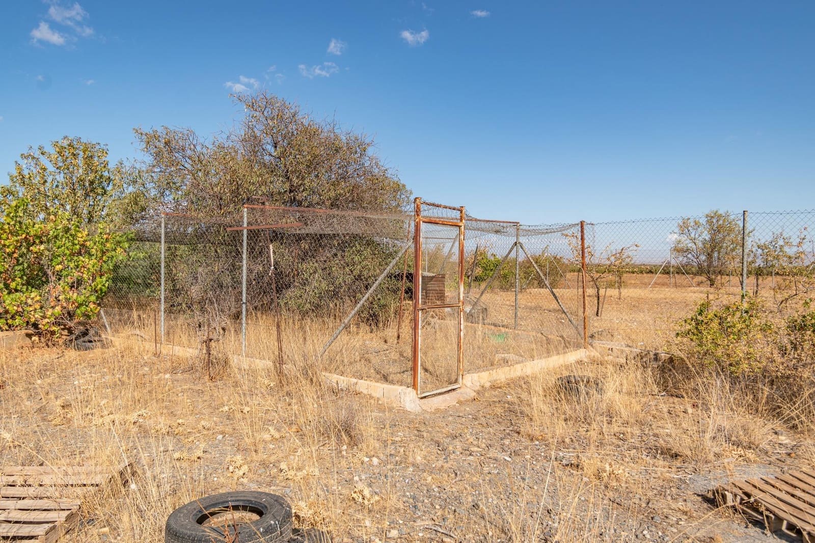 Bedrift til salgs i Albunan - € 350 000 (Ref: 9326608)