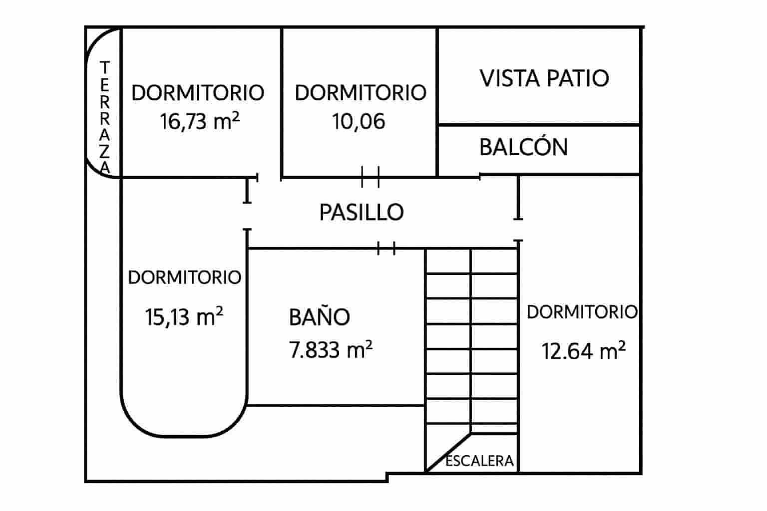4 sypialnia Dom blizniak na sprzedaż w Olula del Rio z garażem - 200 000 € (Ref: 9335143)