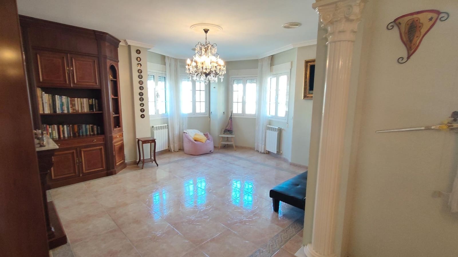 4 sypialnia Dom blizniak na sprzedaż w Olula del Rio z garażem - 200 000 € (Ref: 9335143)