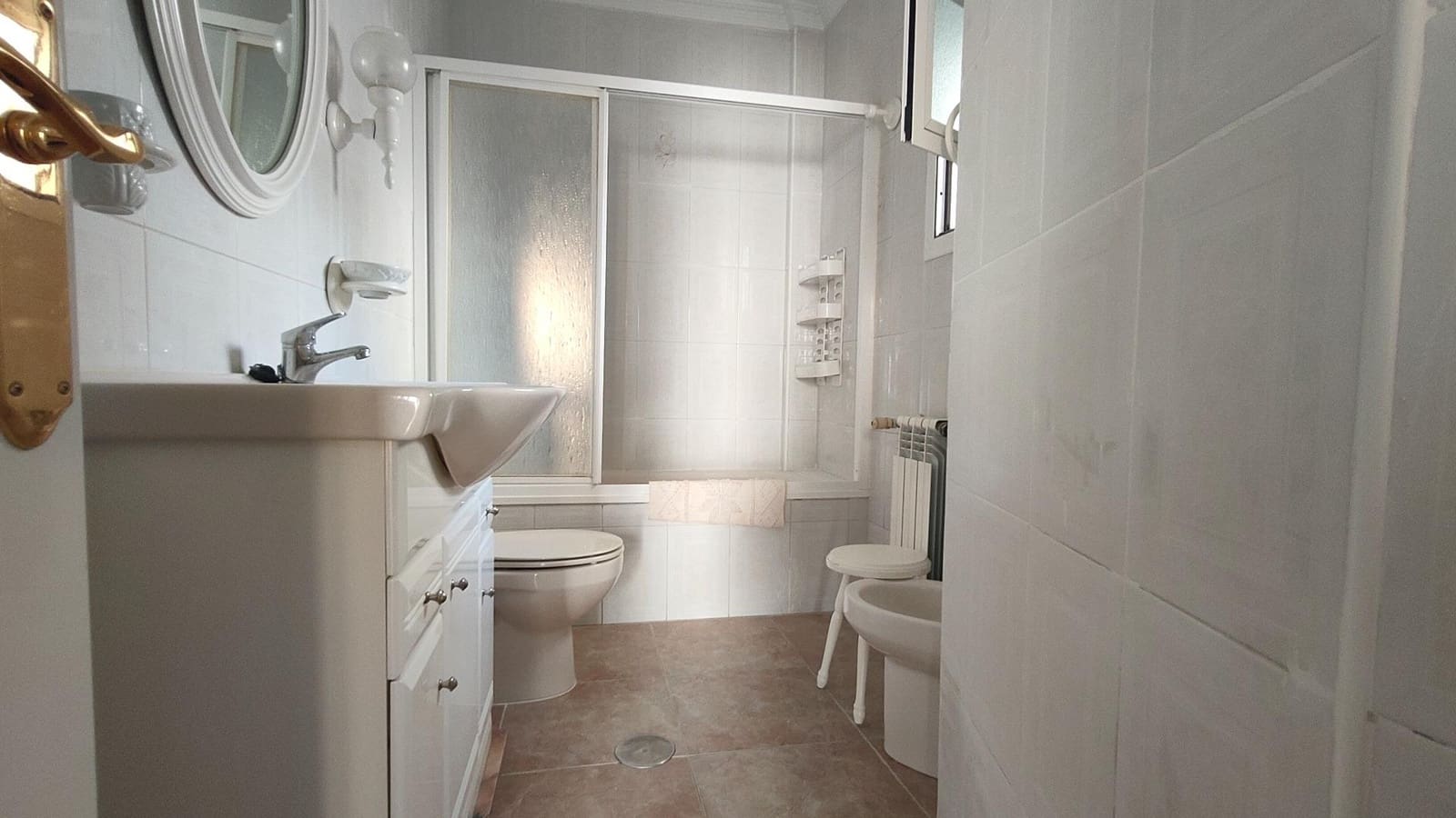 4 sypialnia Dom blizniak na sprzedaż w Olula del Rio z garażem - 200 000 € (Ref: 9335143)