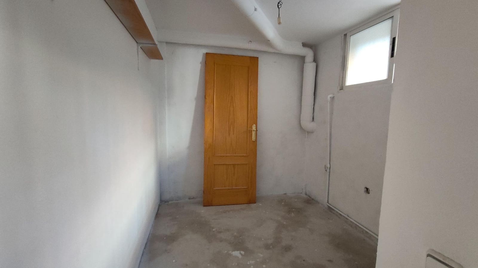 4 sypialnia Dom blizniak na sprzedaż w Olula del Rio z garażem - 200 000 € (Ref: 9335143)