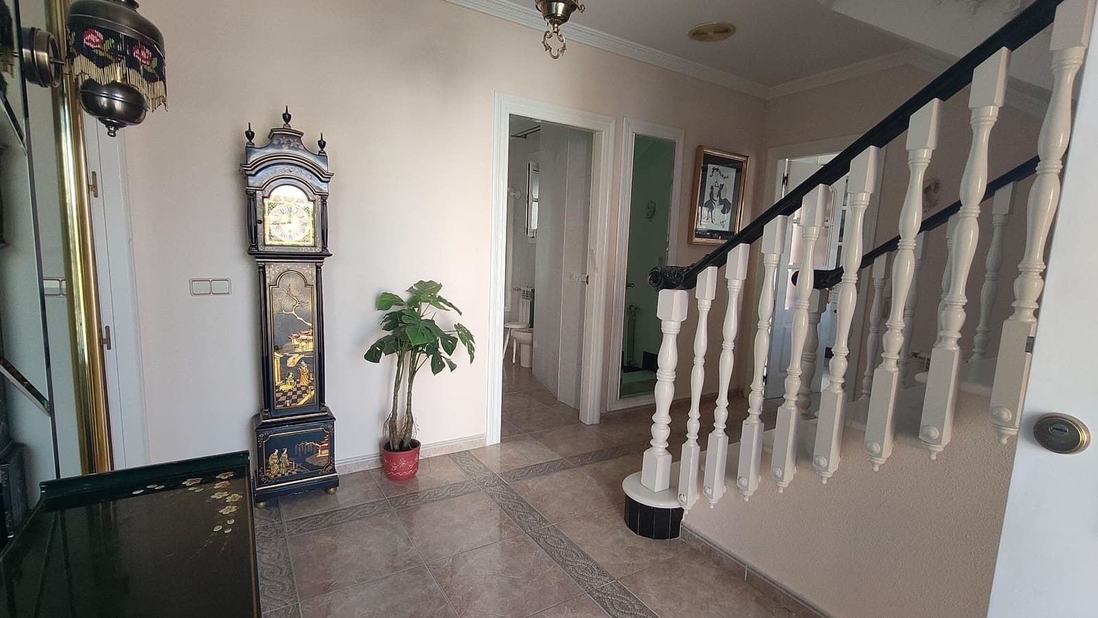 4 sypialnia Dom blizniak na sprzedaż w Olula del Rio z garażem - 200 000 € (Ref: 9335143)