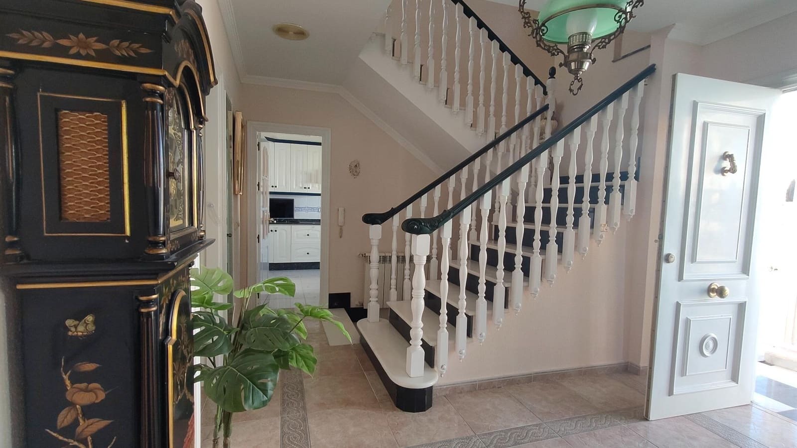 4 sypialnia Dom blizniak na sprzedaż w Olula del Rio z garażem - 200 000 € (Ref: 9335143)