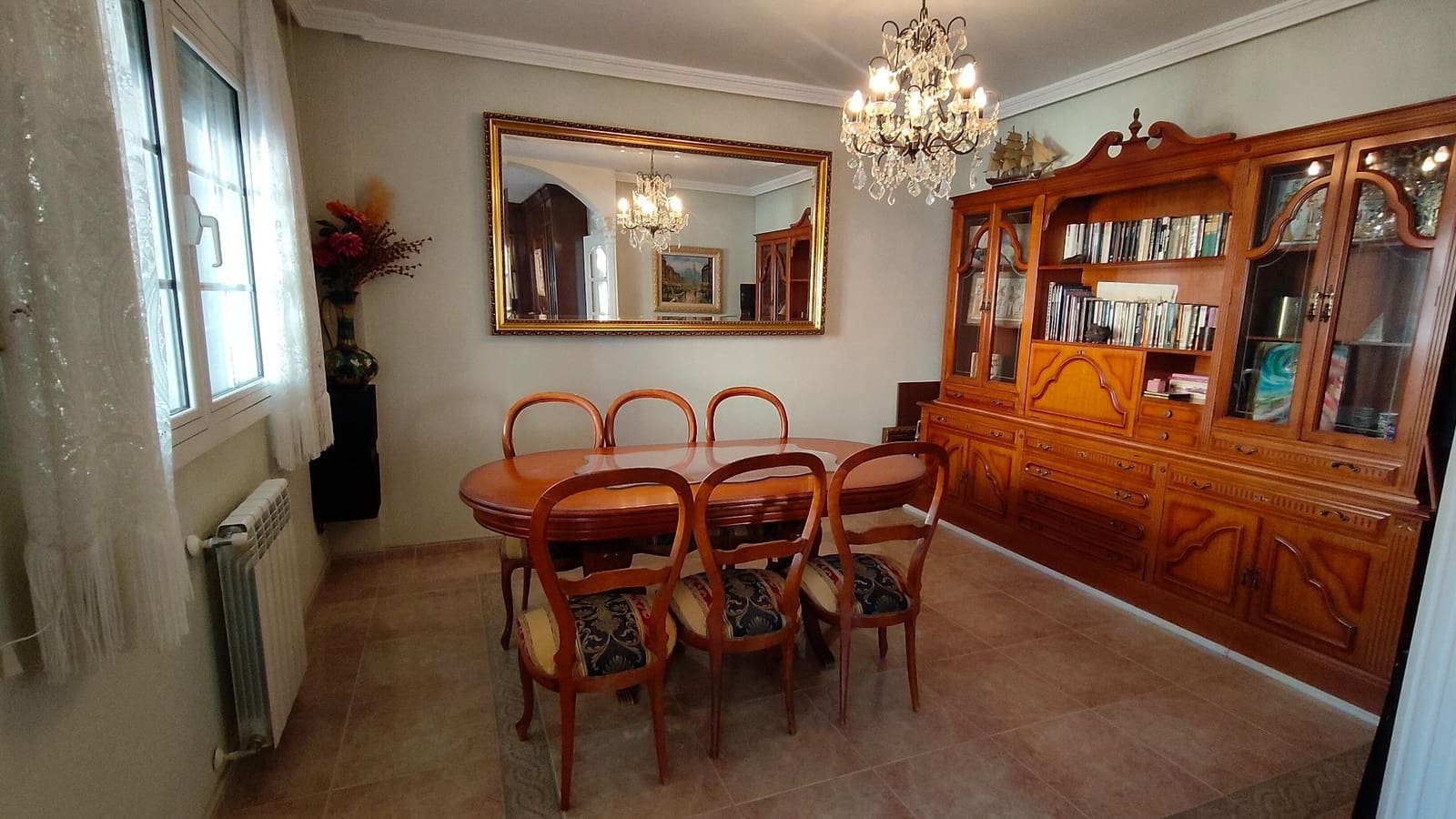 4 sypialnia Dom blizniak na sprzedaż w Olula del Rio z garażem - 200 000 € (Ref: 9335143)