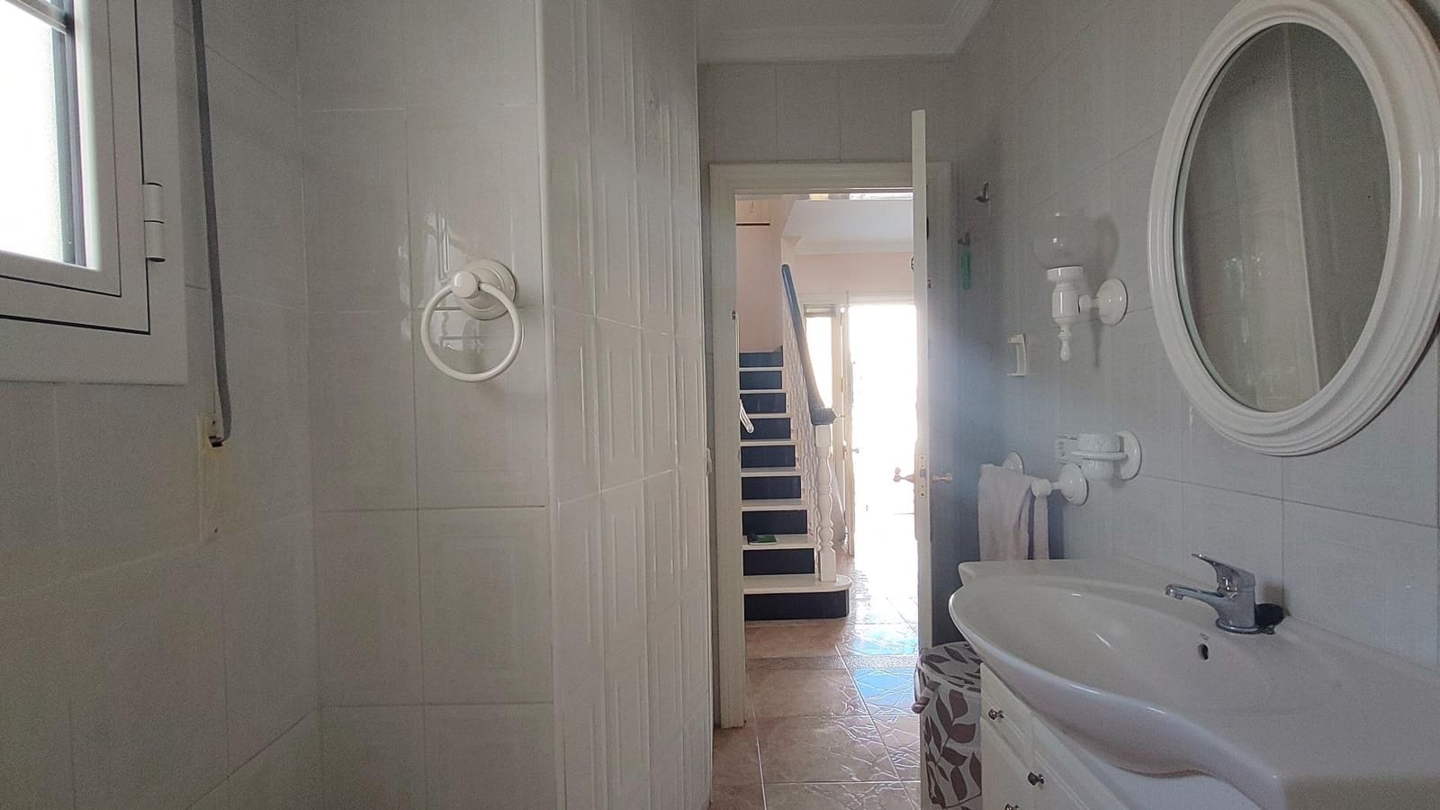 4 sypialnia Dom blizniak na sprzedaż w Olula del Rio z garażem - 200 000 € (Ref: 9335143)