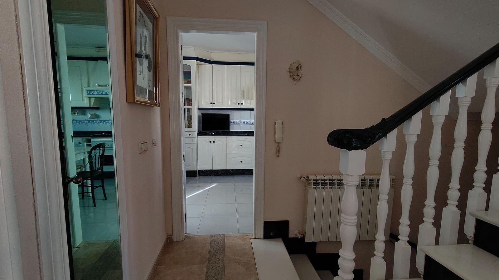 4 sypialnia Dom blizniak na sprzedaż w Olula del Rio z garażem - 200 000 € (Ref: 9335143)