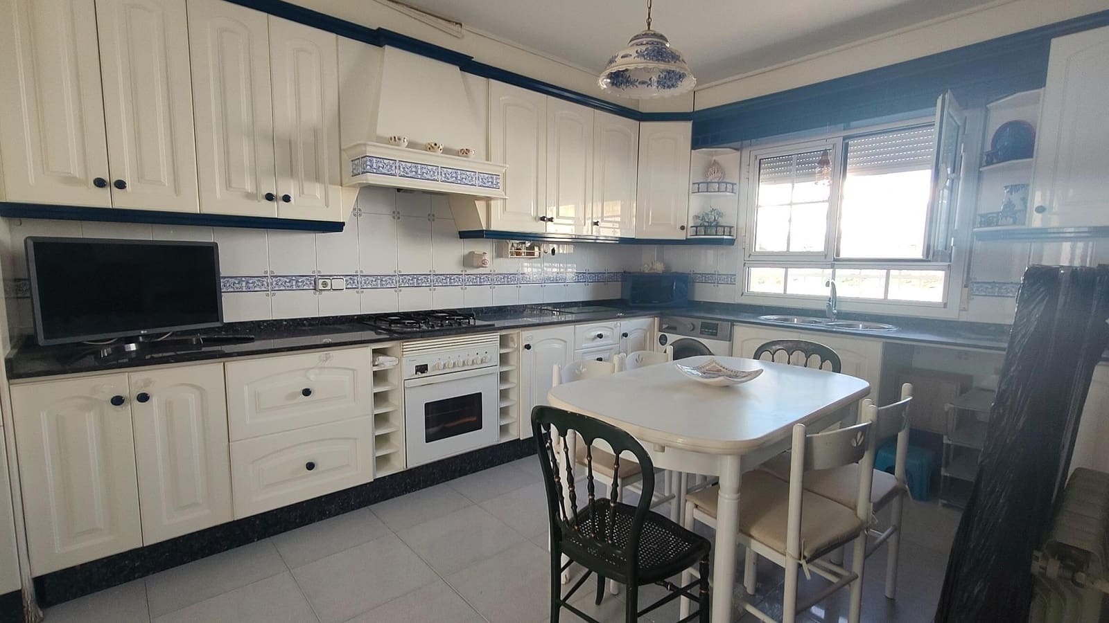 4 sypialnia Dom blizniak na sprzedaż w Olula del Rio z garażem - 200 000 € (Ref: 9335143)