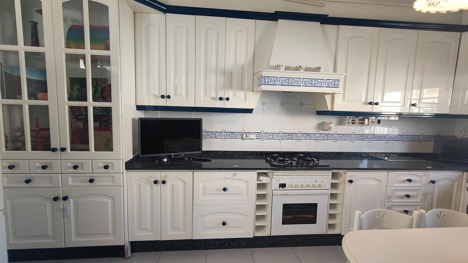 4 sypialnia Dom blizniak na sprzedaż w Olula del Rio z garażem - 200 000 € (Ref: 9335143)