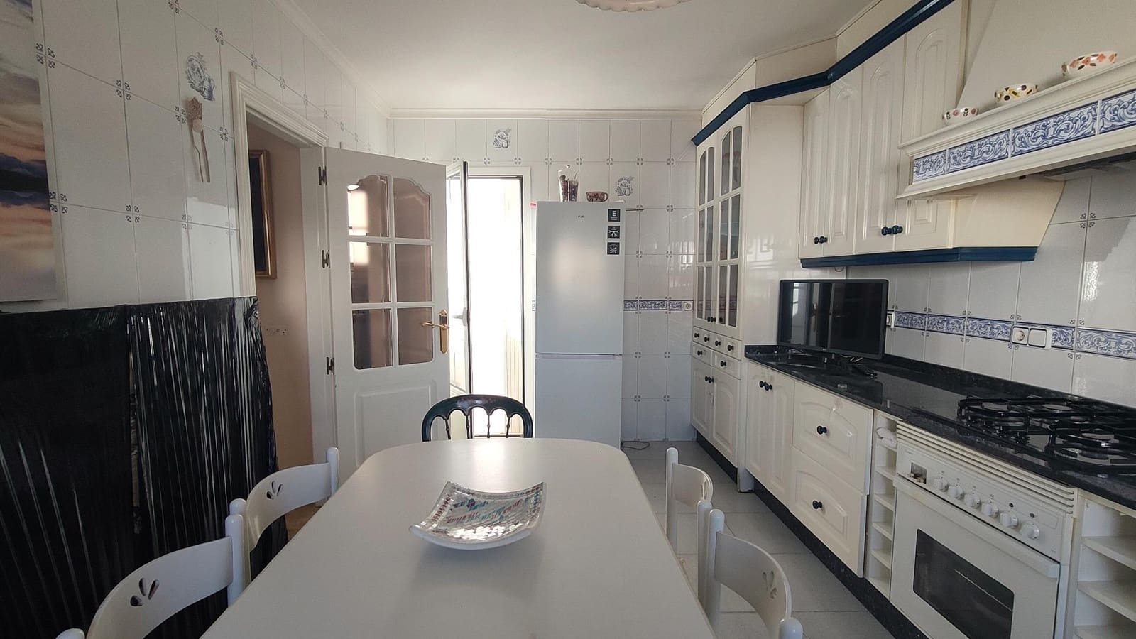 4 sypialnia Dom blizniak na sprzedaż w Olula del Rio z garażem - 200 000 € (Ref: 9335143)