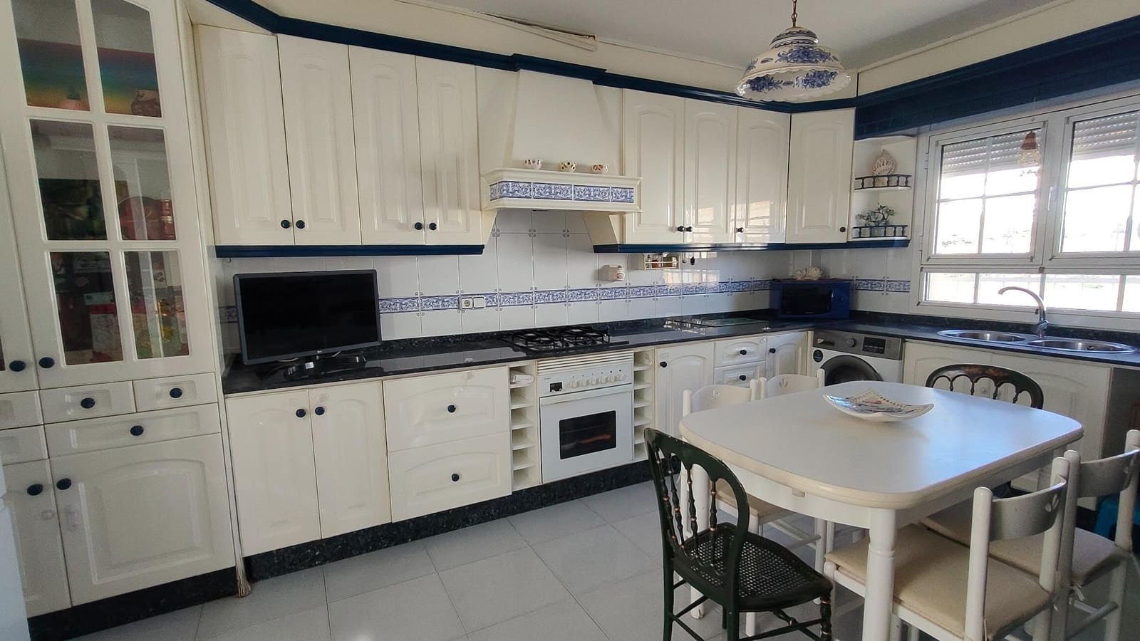 4 sypialnia Dom blizniak na sprzedaż w Olula del Rio z garażem - 200 000 € (Ref: 9335143)