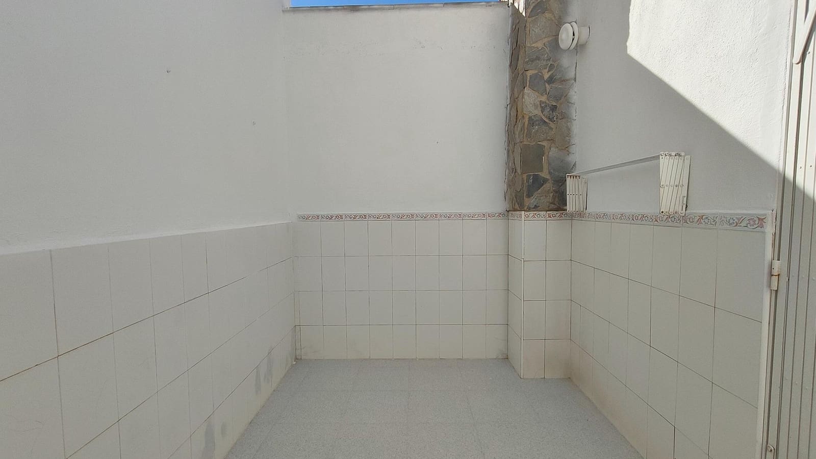 4 sypialnia Dom blizniak na sprzedaż w Olula del Rio z garażem - 200 000 € (Ref: 9335143)