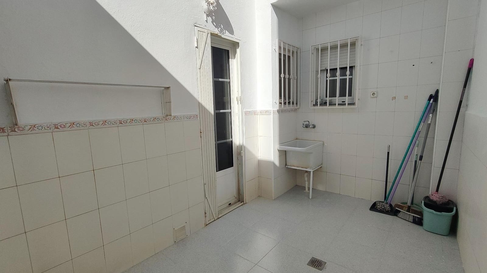 4 sypialnia Dom blizniak na sprzedaż w Olula del Rio z garażem - 200 000 € (Ref: 9335143)