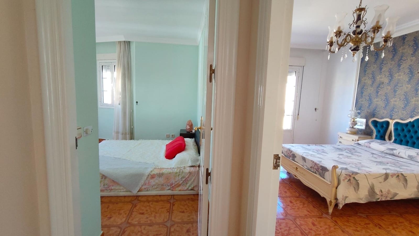 4 sypialnia Dom blizniak na sprzedaż w Olula del Rio z garażem - 200 000 € (Ref: 9335143)