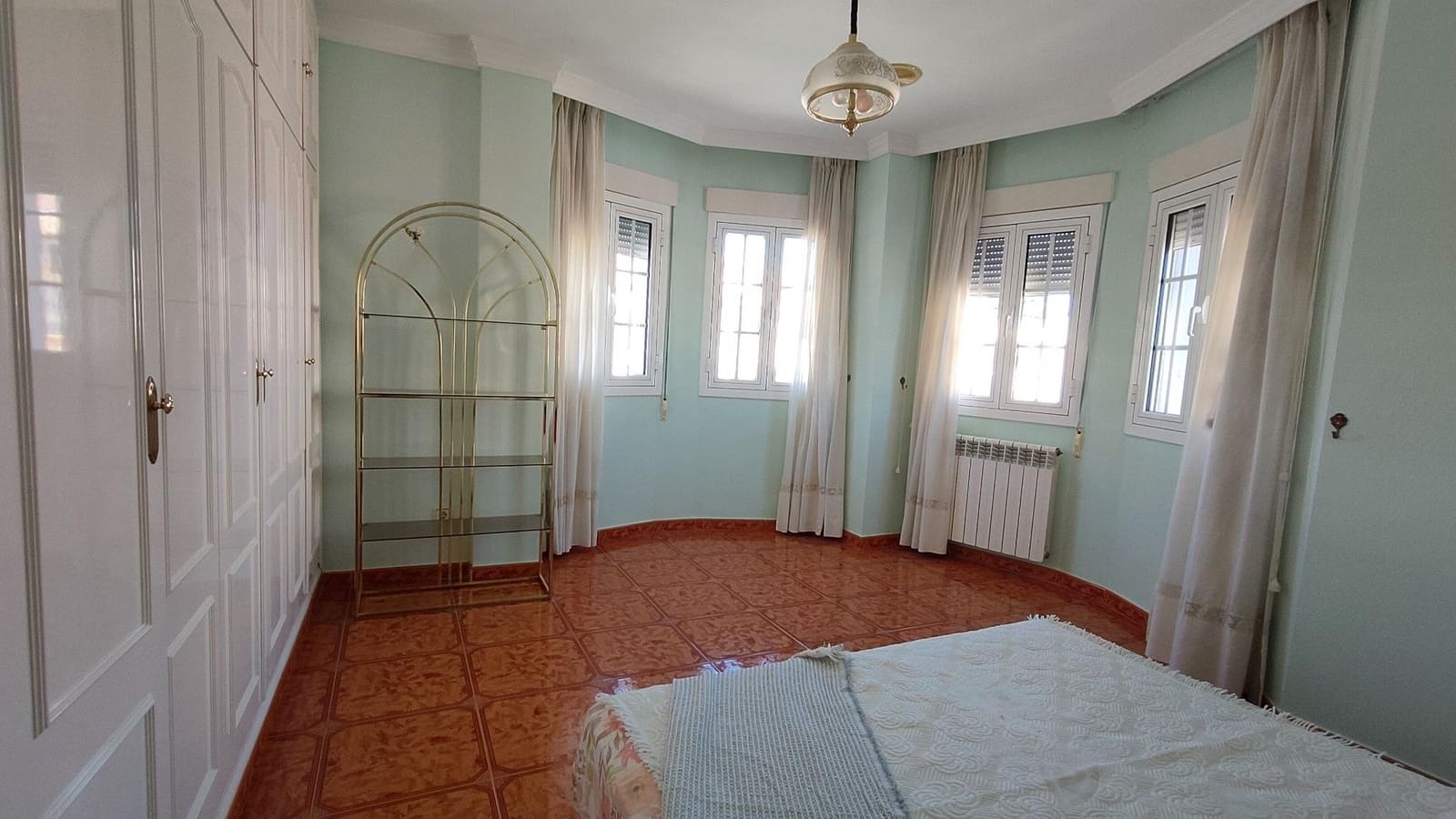 4 sypialnia Dom blizniak na sprzedaż w Olula del Rio z garażem - 200 000 € (Ref: 9335143)