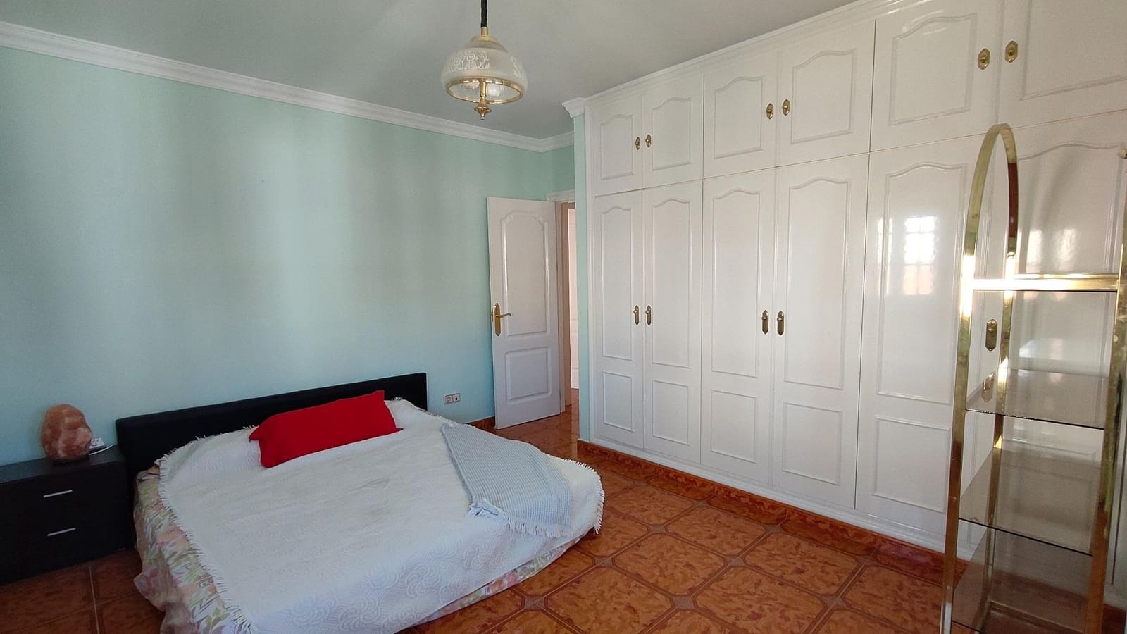 4 sypialnia Dom blizniak na sprzedaż w Olula del Rio z garażem - 200 000 € (Ref: 9335143)