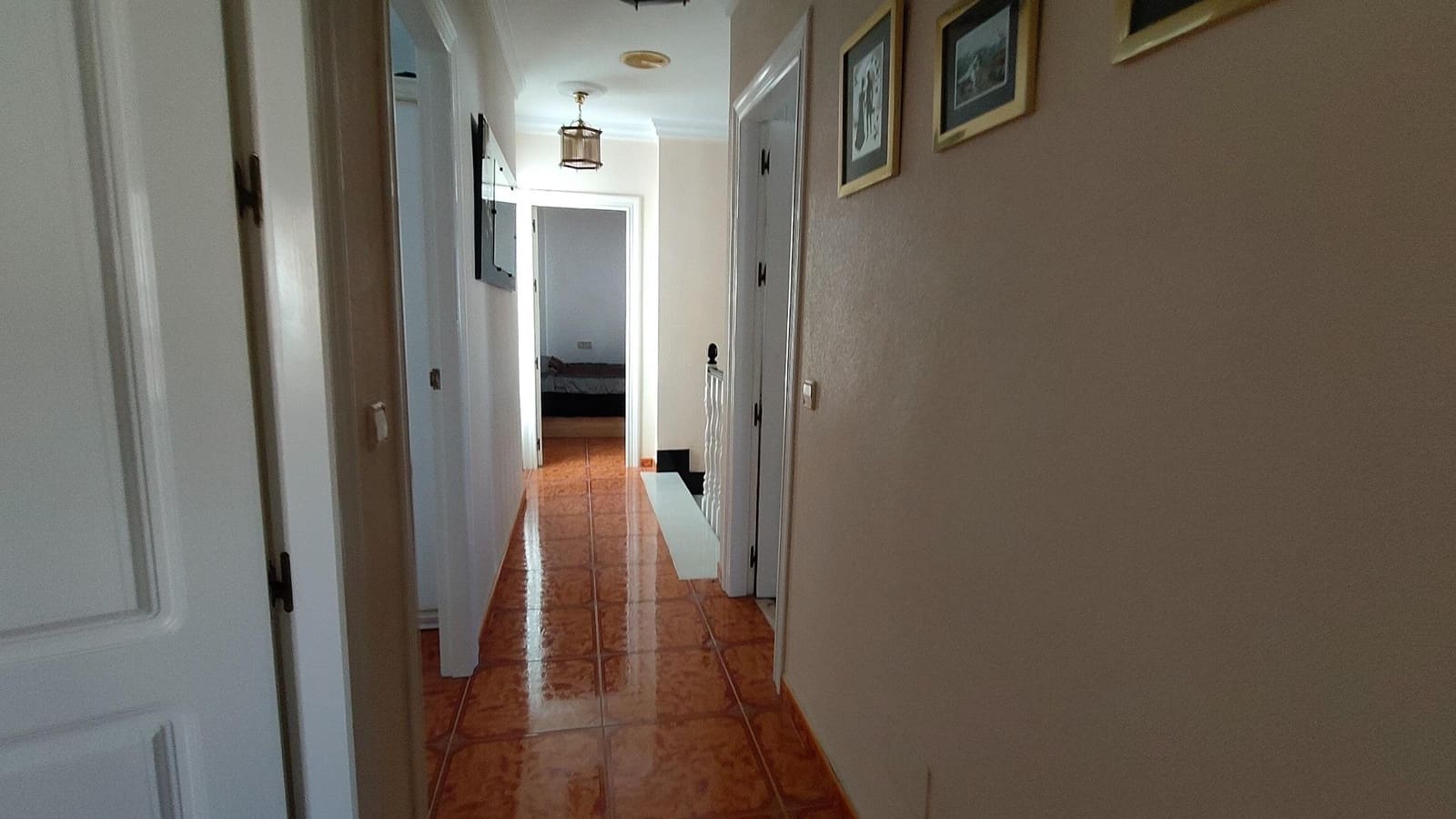 4 sypialnia Dom blizniak na sprzedaż w Olula del Rio z garażem - 200 000 € (Ref: 9335143)