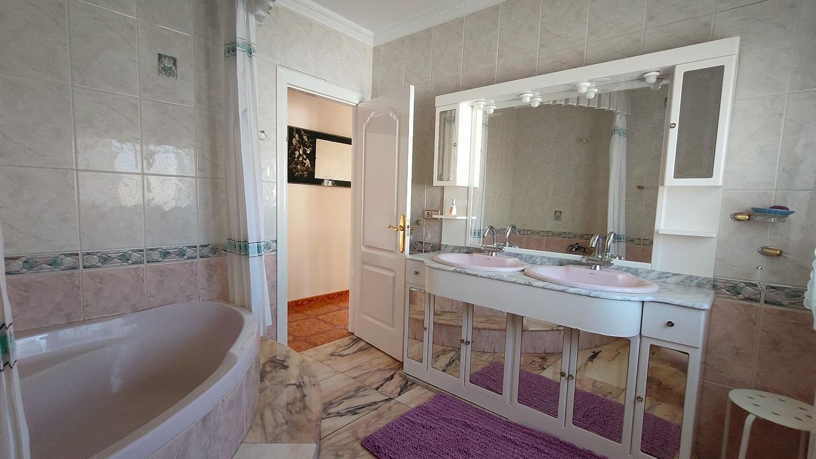 4 sypialnia Dom blizniak na sprzedaż w Olula del Rio z garażem - 200 000 € (Ref: 9335143)