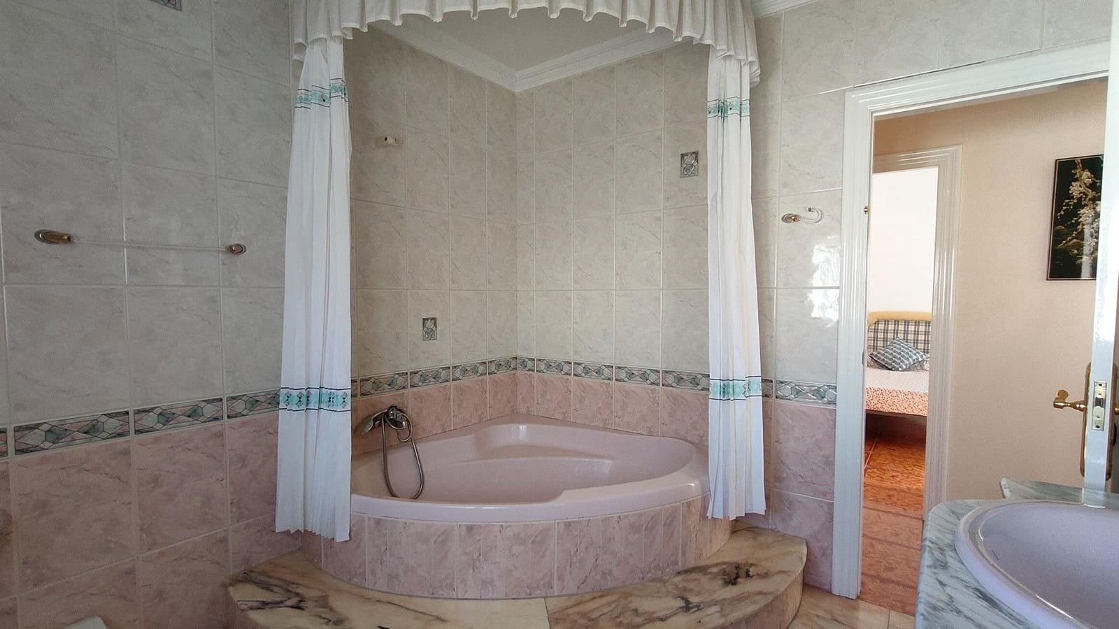 4 sypialnia Dom blizniak na sprzedaż w Olula del Rio z garażem - 200 000 € (Ref: 9335143)