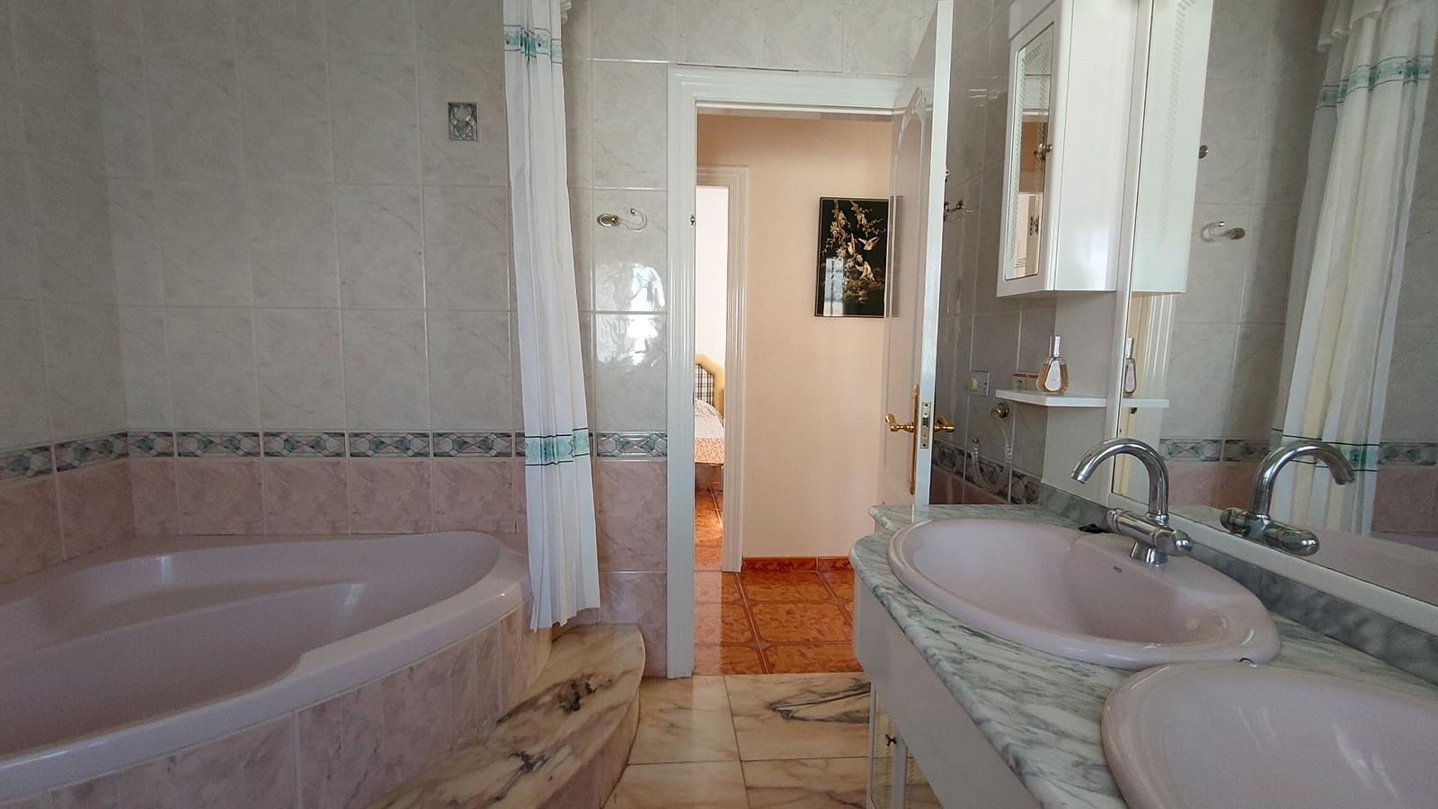 4 sypialnia Dom blizniak na sprzedaż w Olula del Rio z garażem - 200 000 € (Ref: 9335143)