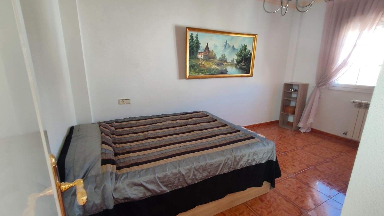 4 sypialnia Dom blizniak na sprzedaż w Olula del Rio z garażem - 200 000 € (Ref: 9335143)