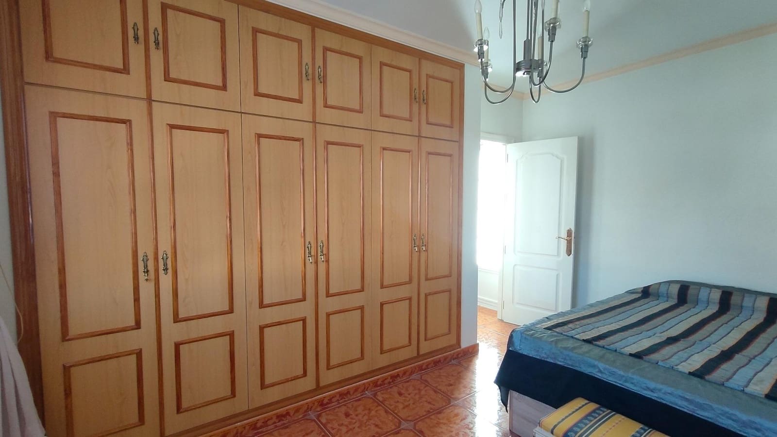 4 sypialnia Dom blizniak na sprzedaż w Olula del Rio z garażem - 200 000 € (Ref: 9335143)