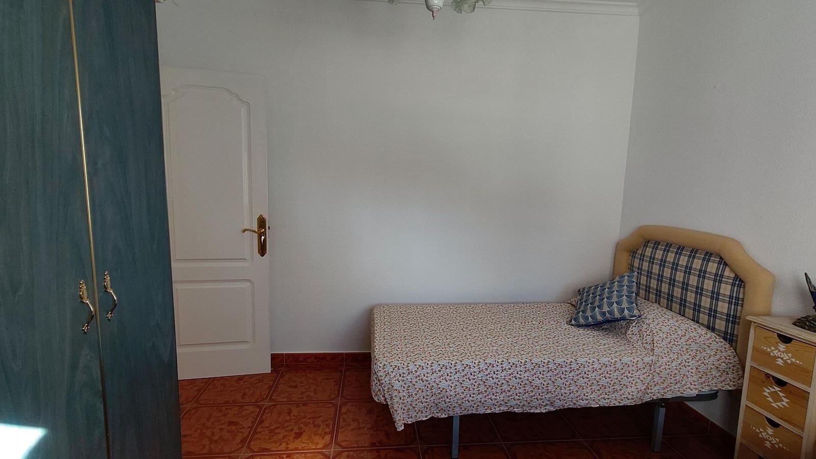 4 sypialnia Dom blizniak na sprzedaż w Olula del Rio z garażem - 200 000 € (Ref: 9335143)