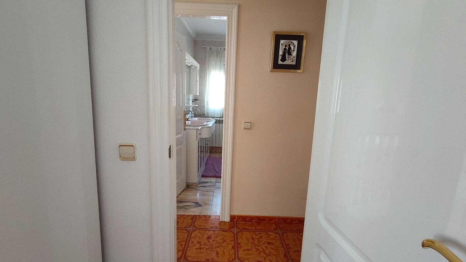 4 sypialnia Dom blizniak na sprzedaż w Olula del Rio z garażem - 200 000 € (Ref: 9335143)