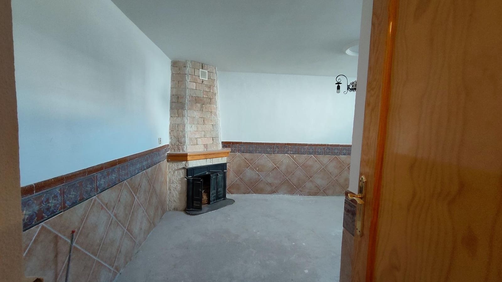 4 sypialnia Dom blizniak na sprzedaż w Olula del Rio z garażem - 200 000 € (Ref: 9335143)