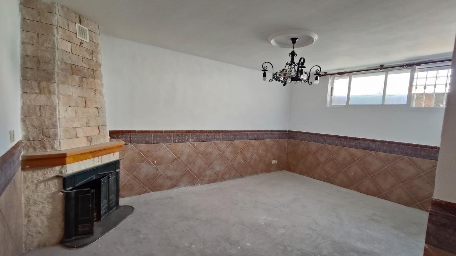 4 sypialnia Dom blizniak na sprzedaż w Olula del Rio z garażem - 200 000 € (Ref: 9335143)