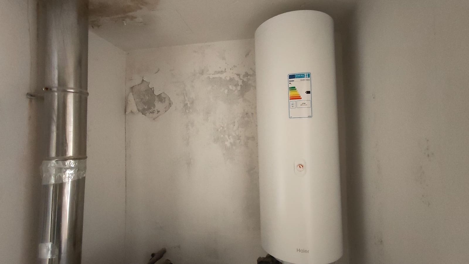 4 sypialnia Dom blizniak na sprzedaż w Olula del Rio z garażem - 200 000 € (Ref: 9335143)