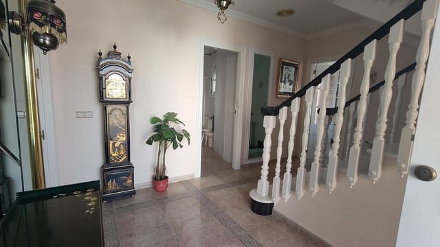 4 sovrum Semi-fristående Villa till salu i Olula del Río med garage - 200 000 € (Ref: 9335143)