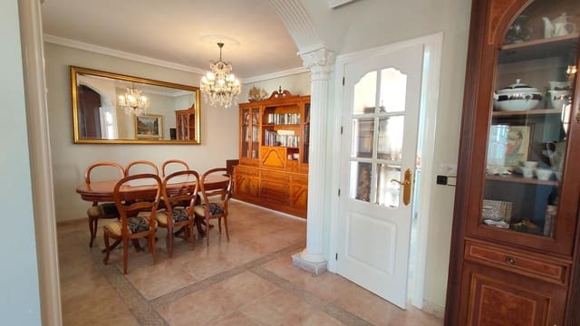 4 sovrum Semi-fristående Villa till salu i Olula del Río med garage - 200 000 € (Ref: 9335143)