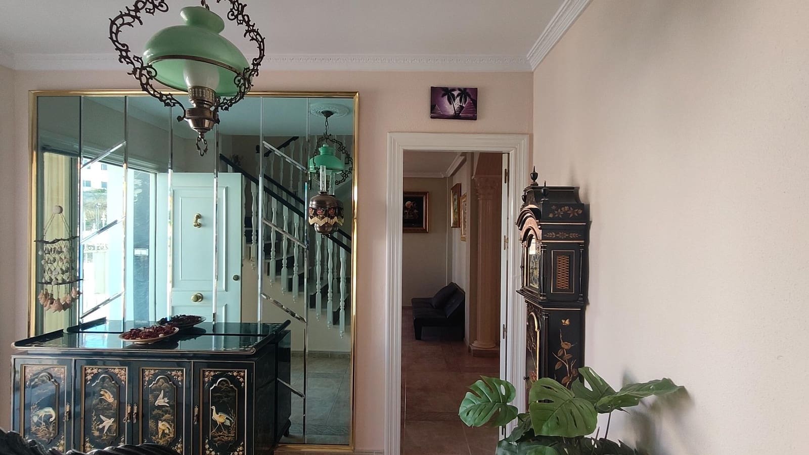 4 sypialnia Dom blizniak na sprzedaż w Olula del Rio z garażem - 200 000 € (Ref: 9335143)