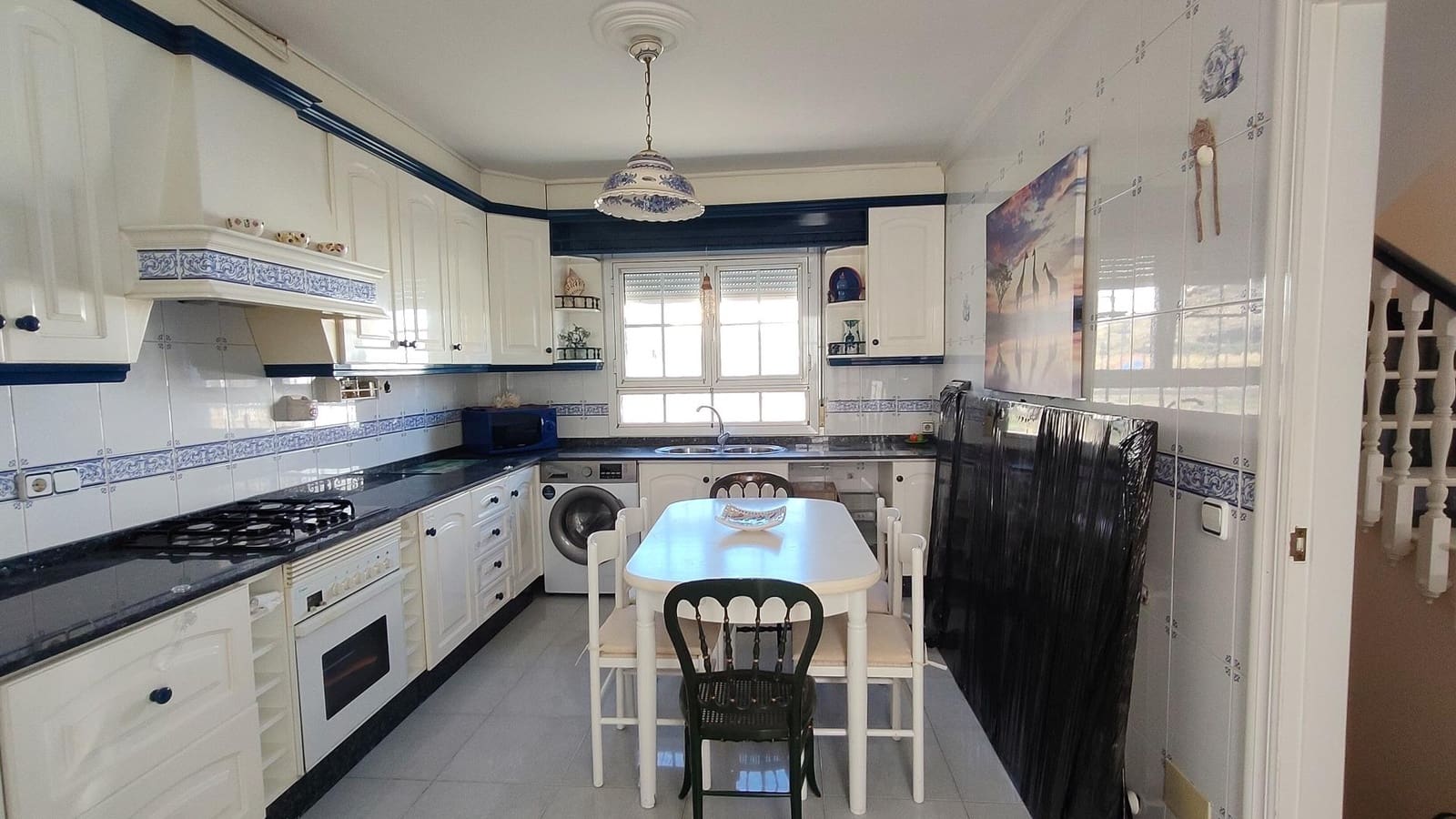 4 sypialnia Dom blizniak na sprzedaż w Olula del Rio z garażem - 200 000 € (Ref: 9335143)