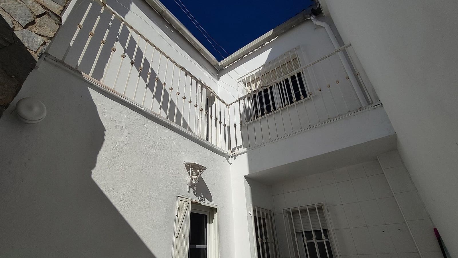 4 sypialnia Dom blizniak na sprzedaż w Olula del Rio z garażem - 200 000 € (Ref: 9335143)