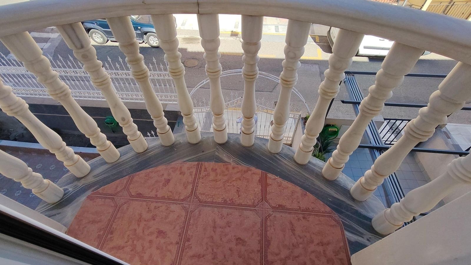 4 sypialnia Dom blizniak na sprzedaż w Olula del Rio z garażem - 200 000 € (Ref: 9335143)